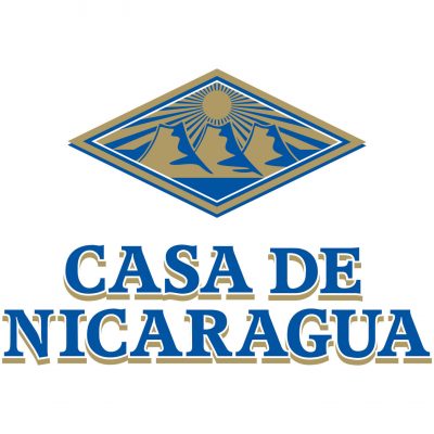 Casa de Nicaragu Robusto