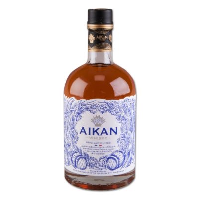AIKAN French Malt Collection