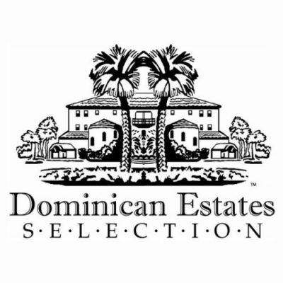 Dominican Estates Corona Glastube