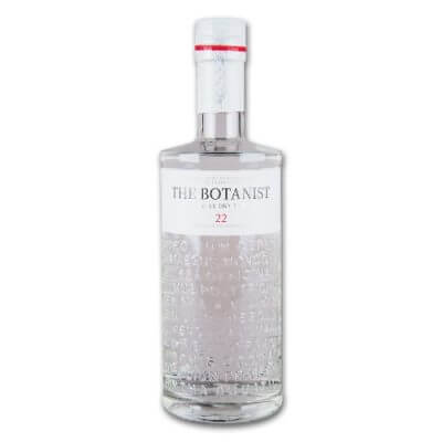 Gin BOTANIST Islay Dry Gin 46 % Vol.