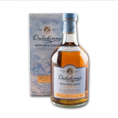 DALWHINNIE Winters Gold 43 % Vol.