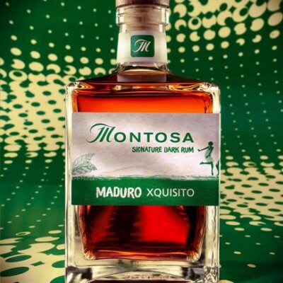 Montosa Rum Maduro Xquisito – 41,5 % Vol