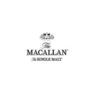 MACALLAN - Whisky