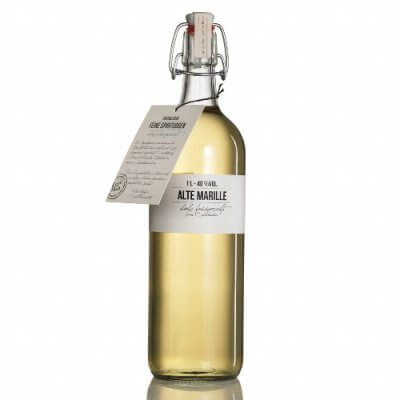 BIRKENHOF Alte Marille – 40,0 % – 1,0 Liter