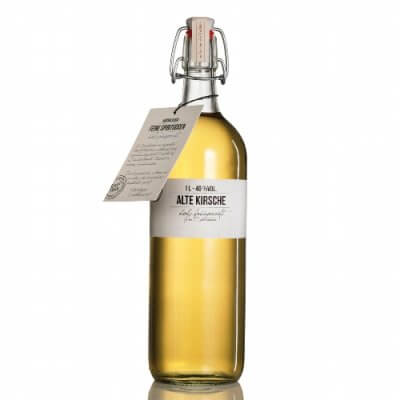 BIRKENHOF Alte Kirsche – 40,0 % – 1,0 Liter
