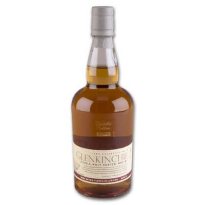 GLENKINCHIE Distillers Edition – 43,0 % Vol. – 0,7 Liter